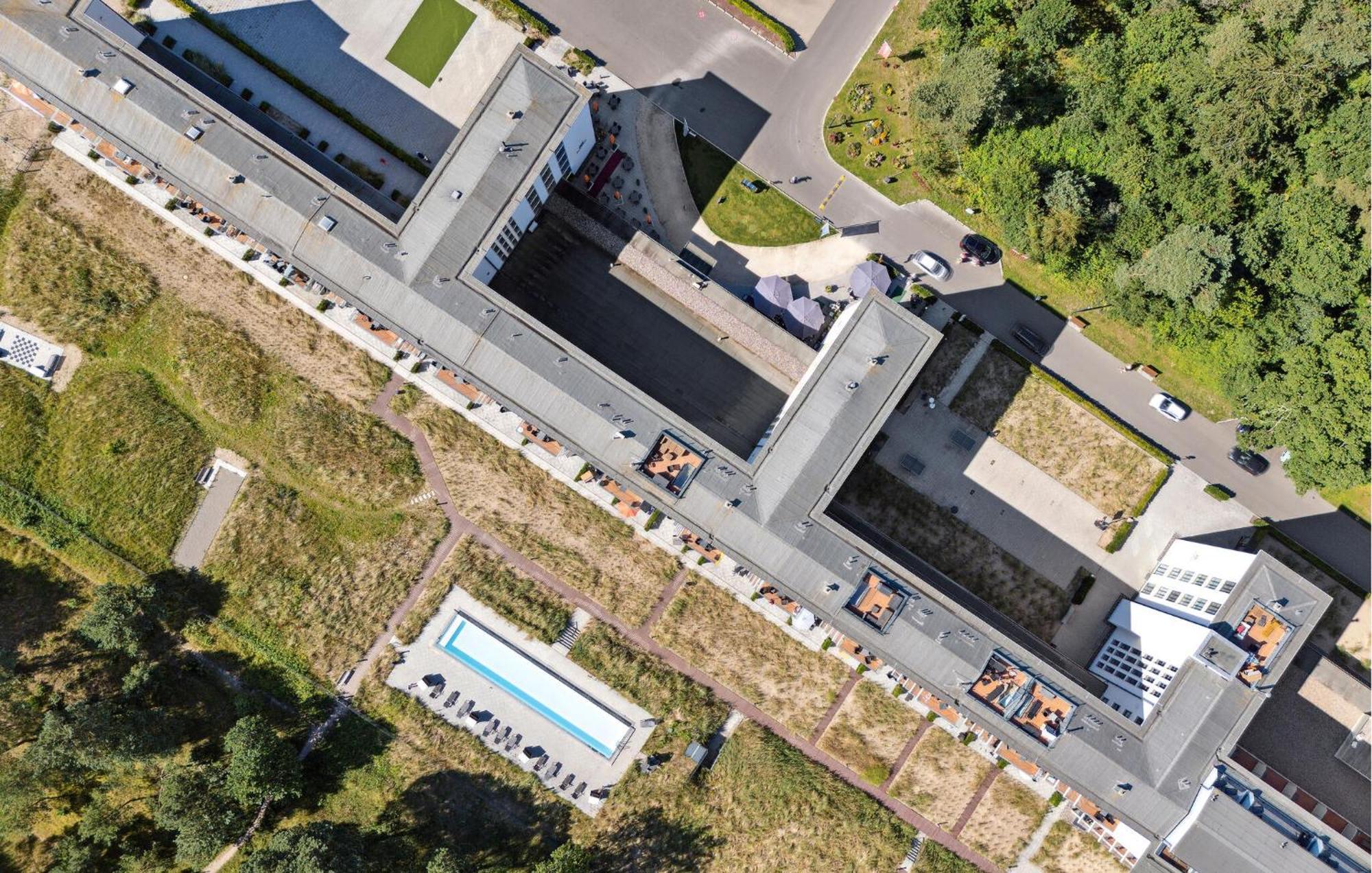 Prora Solitaire Avida Loft 4 Binz Zewnętrze zdjęcie