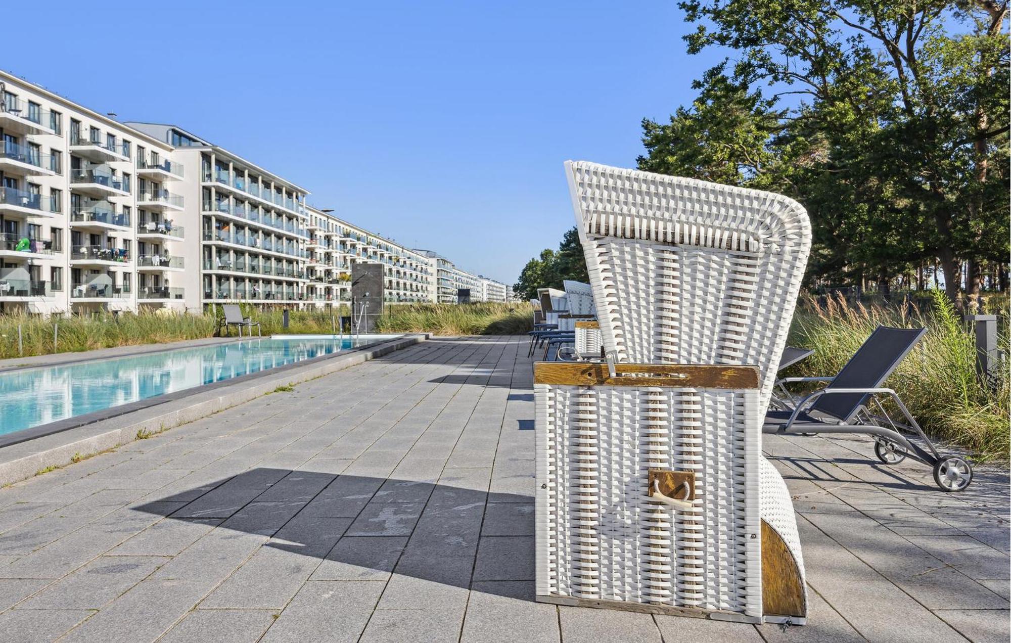 Prora Solitaire Avida Loft 4 Binz Zewnętrze zdjęcie