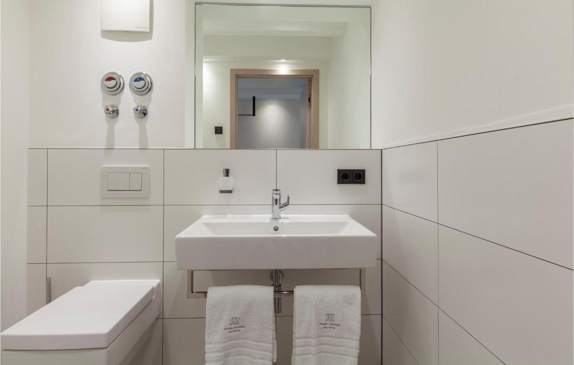 Prora Solitaire Avida Loft 4 Binz Zewnętrze zdjęcie