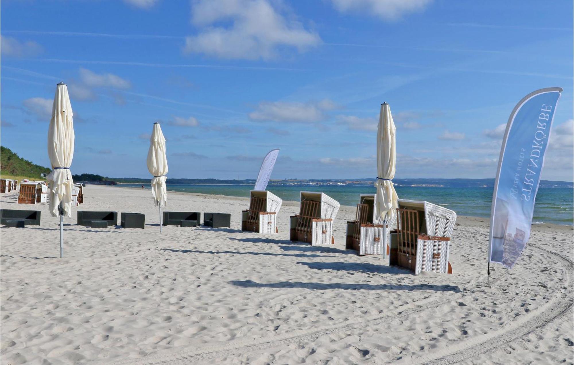 Prora Solitaire Avida Loft 4 Binz Zewnętrze zdjęcie