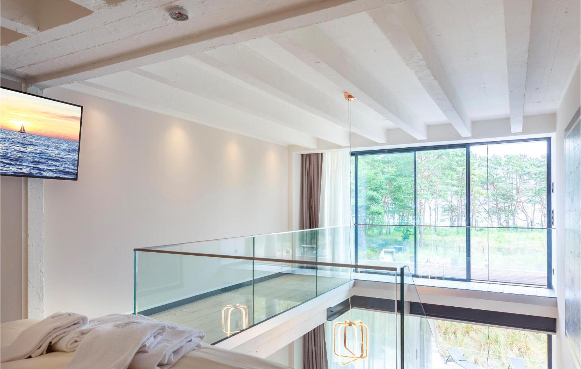 Prora Solitaire Avida Loft 4 Binz Zewnętrze zdjęcie