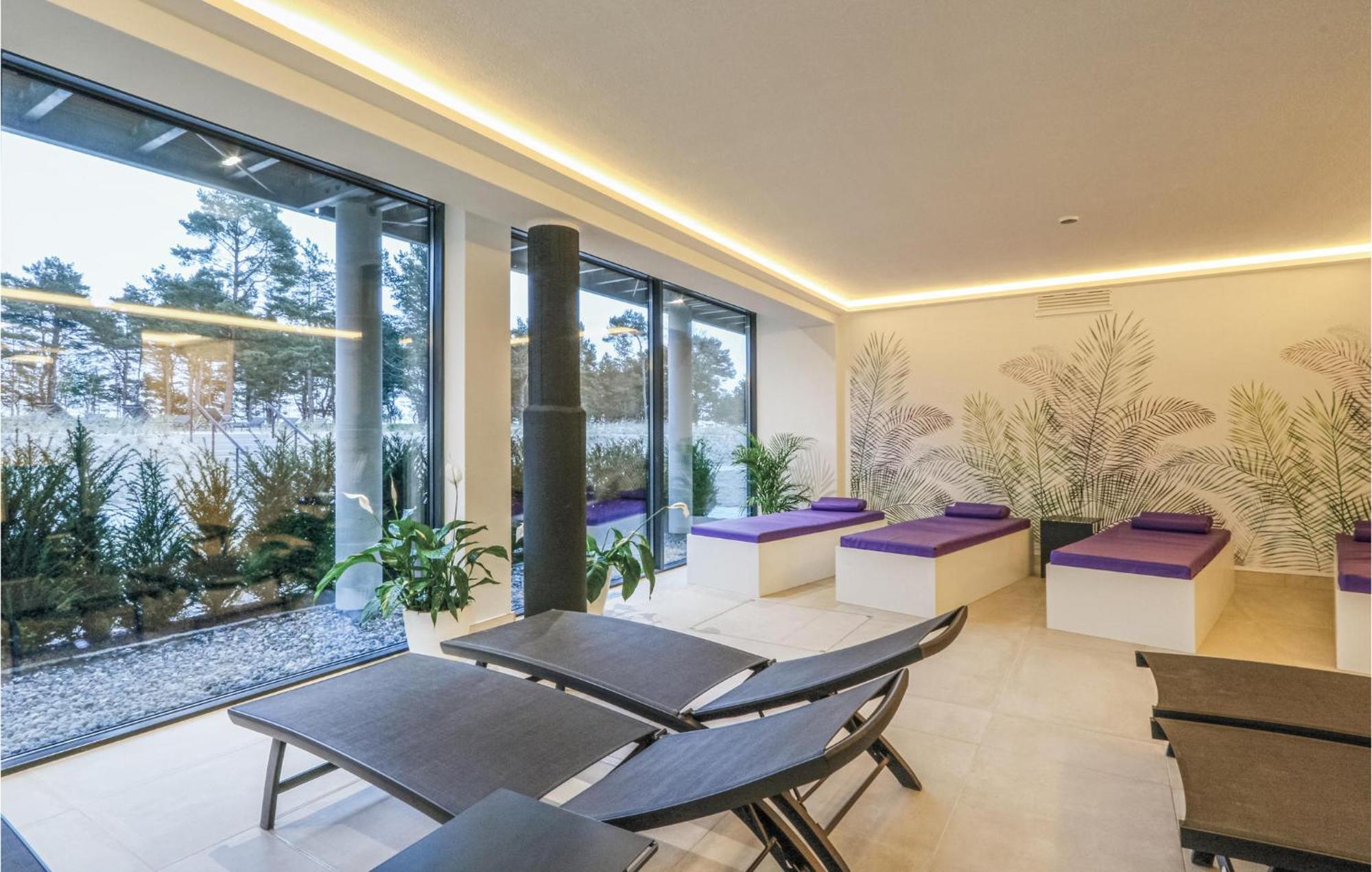 Prora Solitaire Avida Loft 4 Binz Zewnętrze zdjęcie